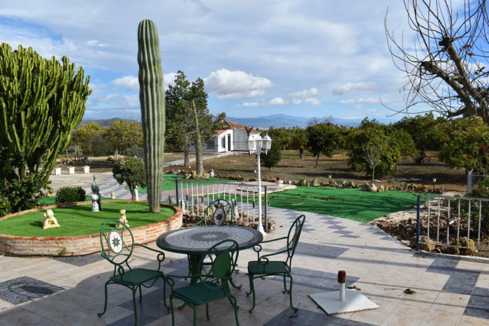 Qlistings House - Villa in Alhaurín el Grande, Costa del Sol image 8